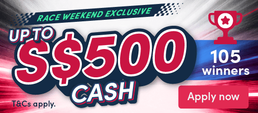 Apply for HSBC Revolution Credit Card