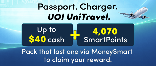 Apply for UOI UniTravel Value