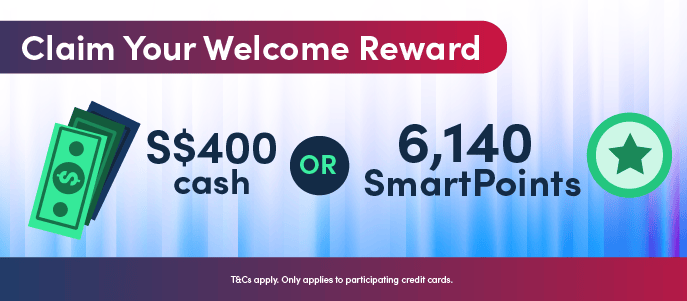 Apply for HSBC Revolution Credit Card