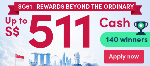 Apply for HSBC Revolution Credit Card