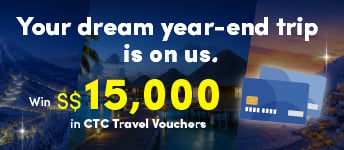 Apply for HSBC Revolution Credit Card