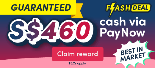 Apply for HSBC Revolution Credit Card