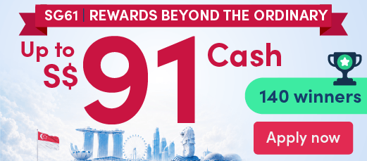 Apply for Singtel-UOB Card