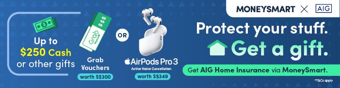Sponsored listing