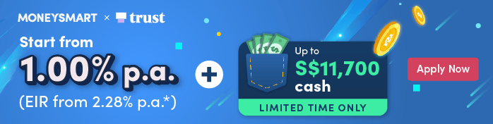 Sponsored listing