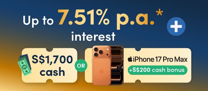 Apply for Citigold (Join and opt-in as an Accredited Investor)