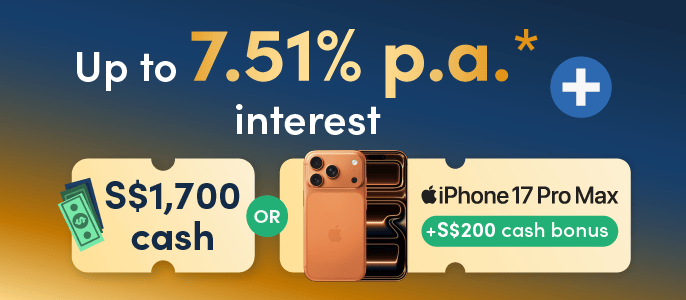 Apply for Citigold