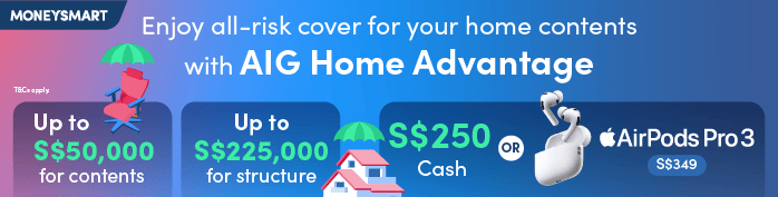 Sponsored listing