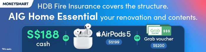 Sponsored listing