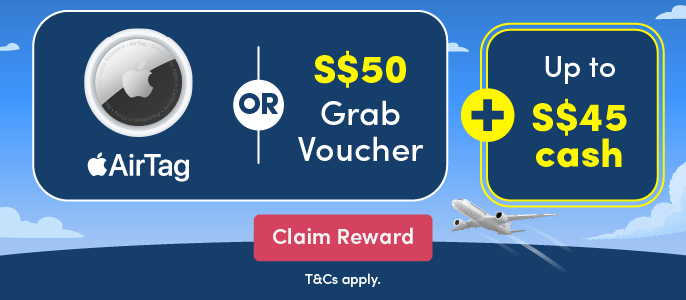 Apply for Allianz Travel Silver