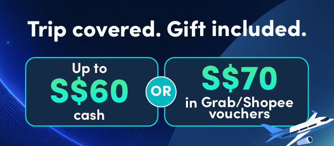 Apply for MSIG TravelEasy Pre-Ex Standard