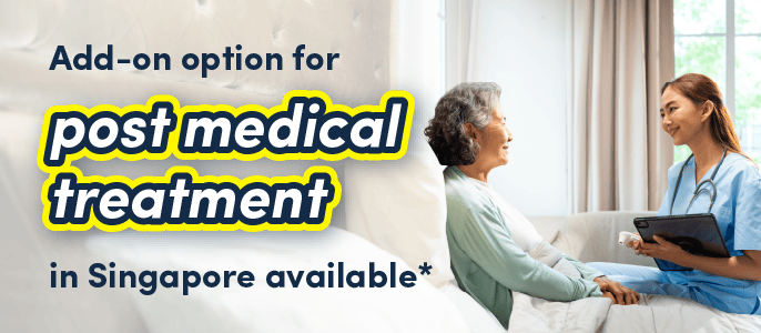Apply for Starr TraveLead Comprehensive Bronze