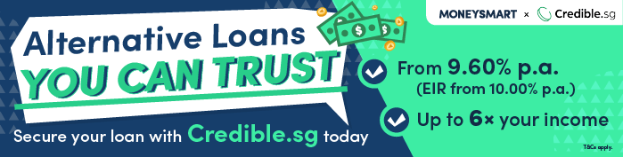 Sponsored listing