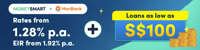 Sponsored listing