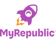 MyRepublic HyperSpeed 10Gbps Broadband image
