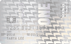 UOB One Card image