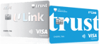 NTUC Link Credit Card by Trust image
