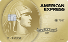 American Express True Cashback Card image