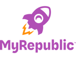 MyRepublic HyperSpeed 10Gbps Broadband