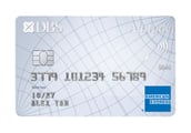 DBS Altitude American Express Card