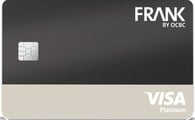 OCBC Frank Card