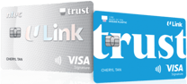 NTUC Link Credit Card by Trust