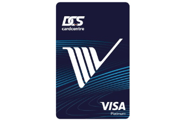 DCS V2 Card
