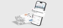 HSBC Revolution Credit Card & Everyday Global Account (Personal Banking) Bundle