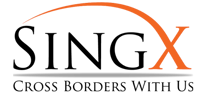 SingX International Money Transfers