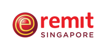 eRemit International Money Transfers