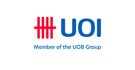 UOI logo