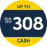 $50 Cash!