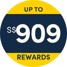 Get $20 Cash