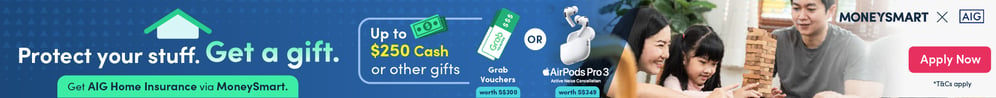 Sponsored listing
