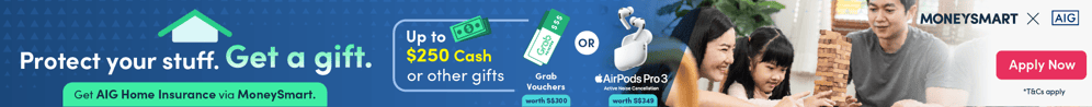 Sponsored listing