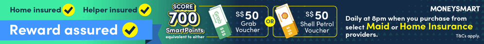 Sponsored listing