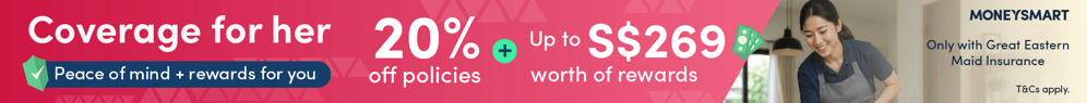 Sponsored listing
