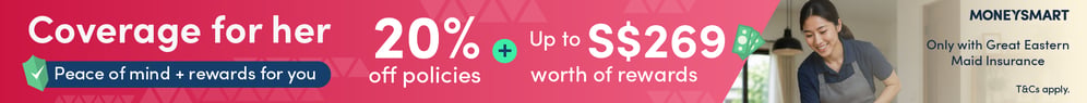 Sponsored listing