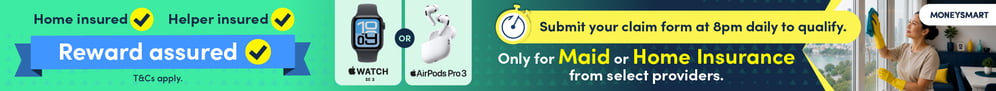 Sponsored listing