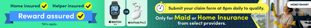 Sponsored listing