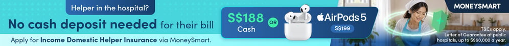 Sponsored listing
