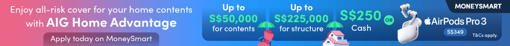 Sponsored listing