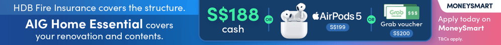 Sponsored listing