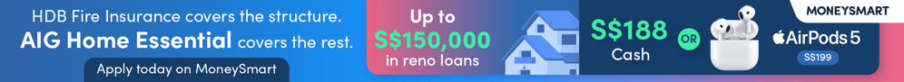 Sponsored listing