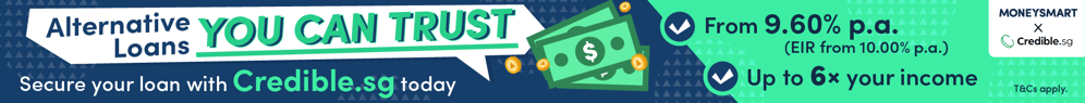 Sponsored listing